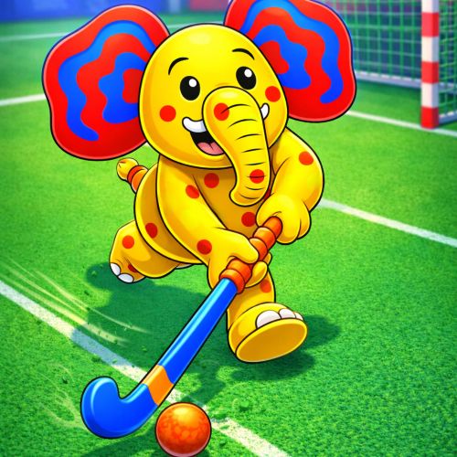 Feldhockey