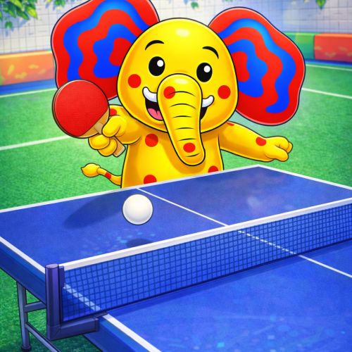 Tischtennis